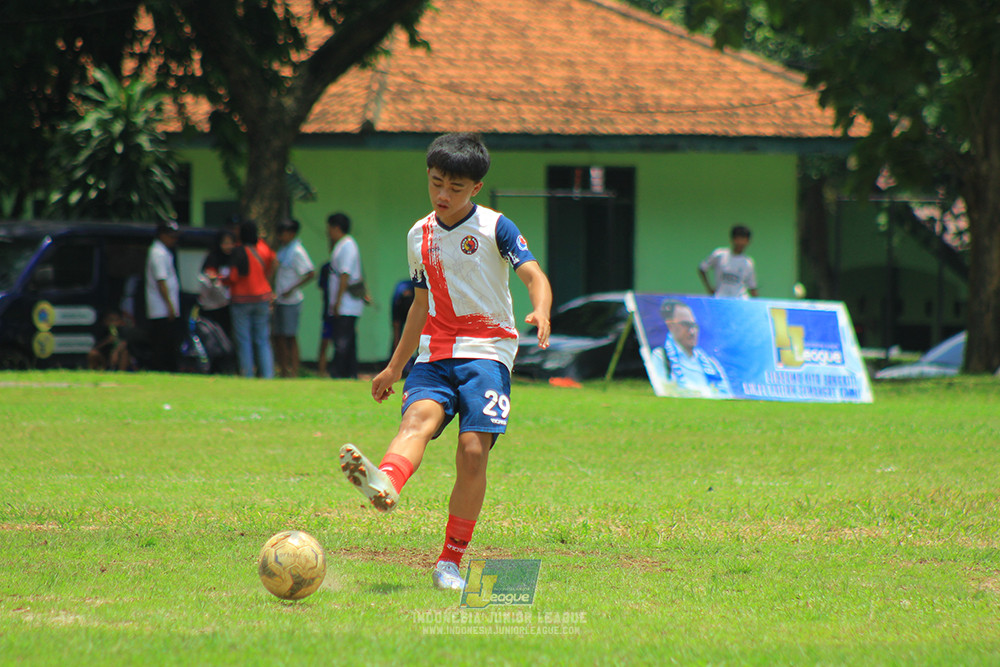 ijl u13 011125 binna banua fc blue vs indonesia muda utara