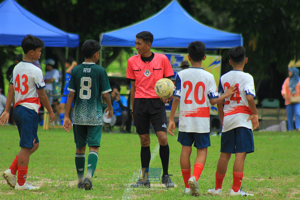 ijl u13 011125 binna banua fc blue vs indonesia muda utara