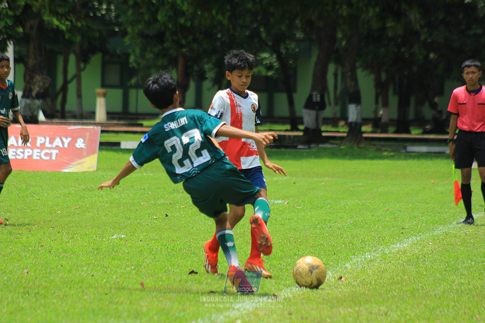 ijl u13 011125 binna banua fc blue vs indonesia muda utara
