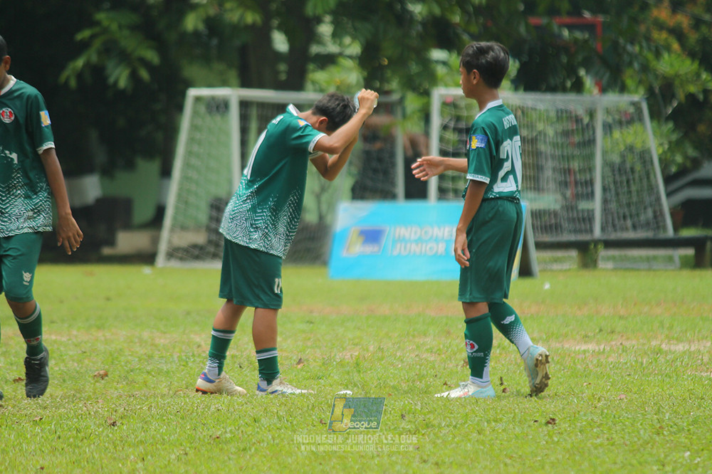 ijl u13 011125 binna banua fc blue vs indonesia muda utara