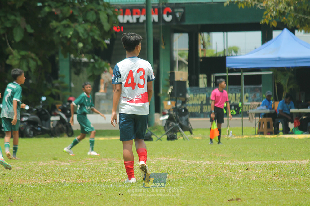 ijl u13 011125 binna banua fc blue vs indonesia muda utara
