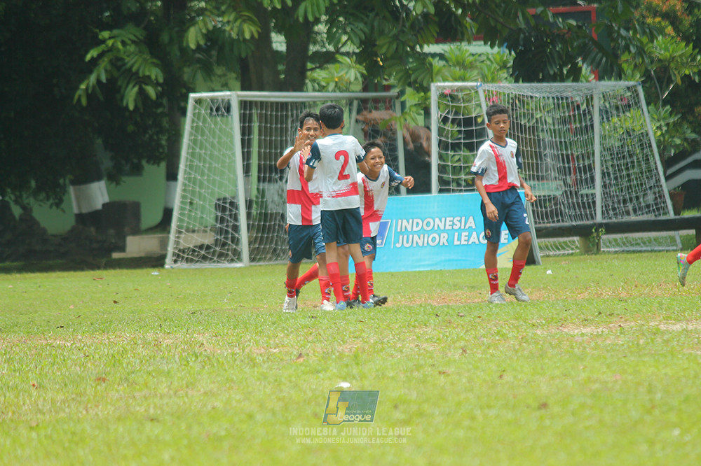 ijl u13 011125 binna banua fc blue vs indonesia muda utara