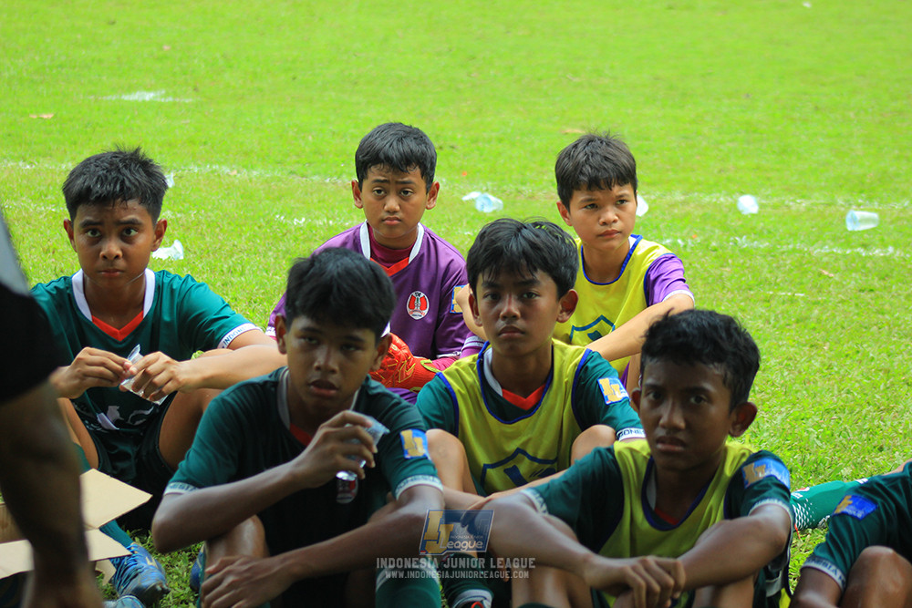 ijl u13 011125 binna banua fc blue vs indonesia muda utara