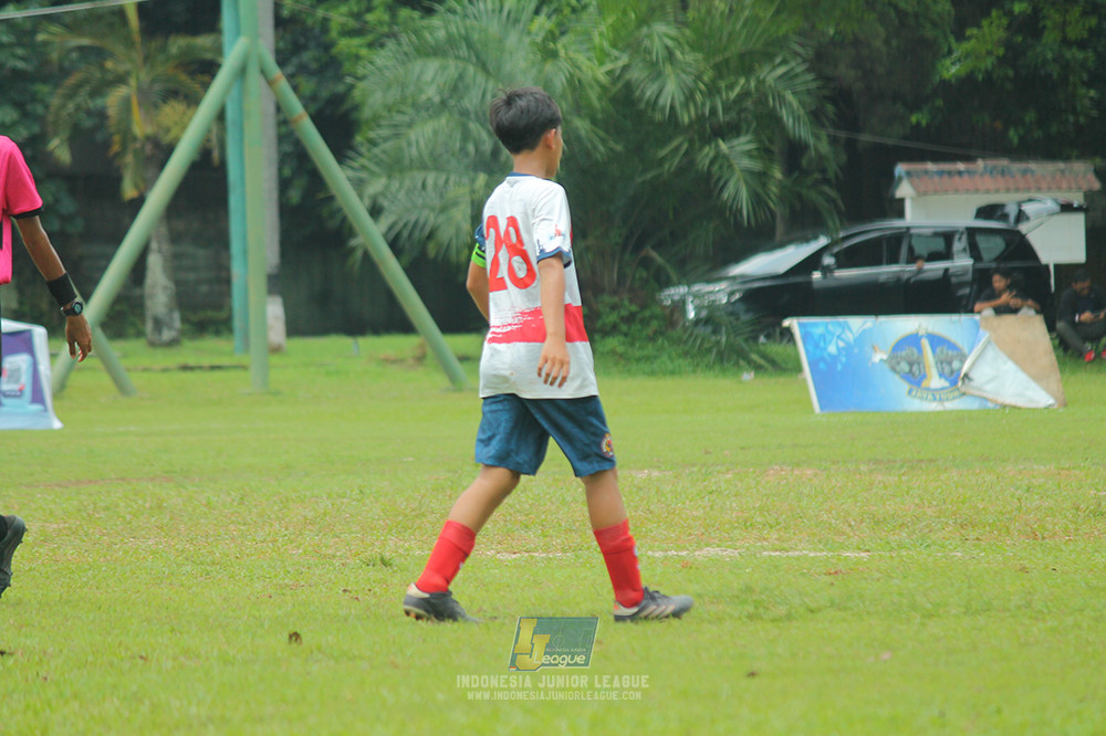 ijl u13 011125 binna banua fc blue vs indonesia muda utara