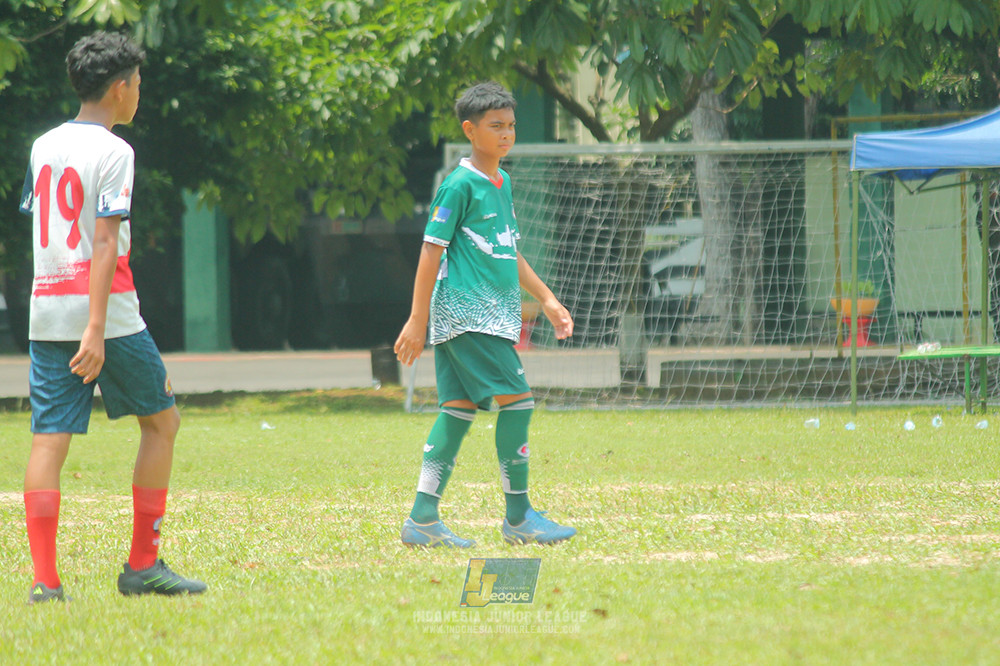 ijl u13 011125 binna banua fc blue vs indonesia muda utara