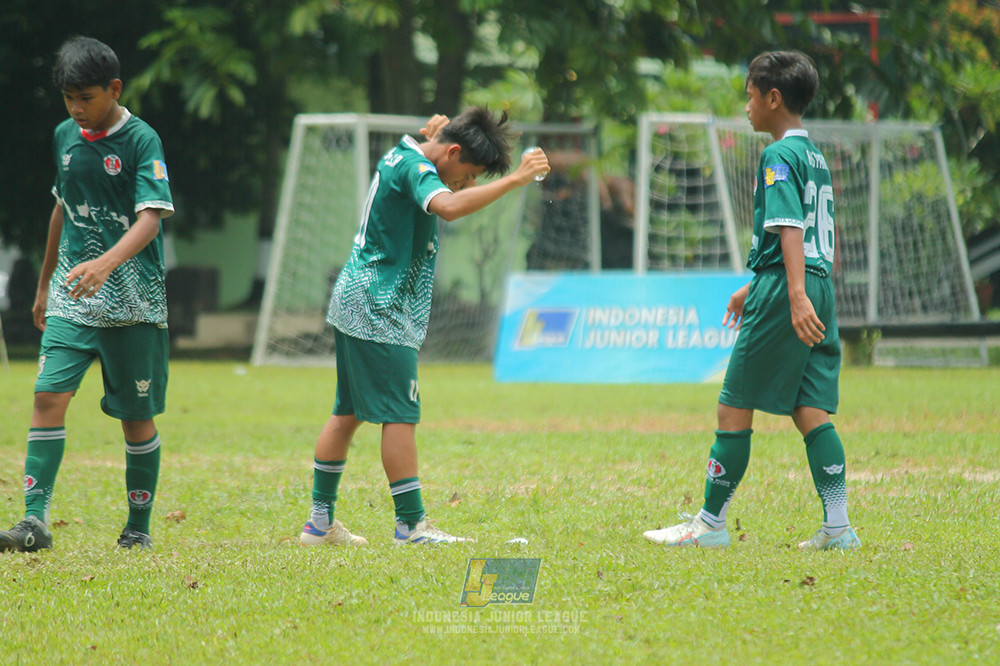 ijl u13 011125 binna banua fc blue vs indonesia muda utara