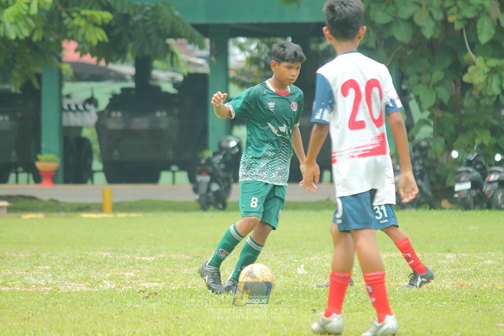 ijl u13 011125 binna banua fc blue vs indonesia muda utara