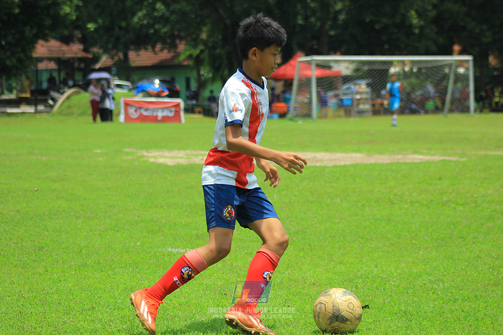 ijl u13 011125 binna banua fc blue vs indonesia muda utara