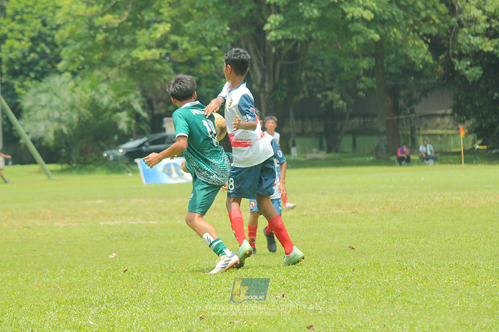 ijl u13 011125 binna banua fc blue vs indonesia muda utara