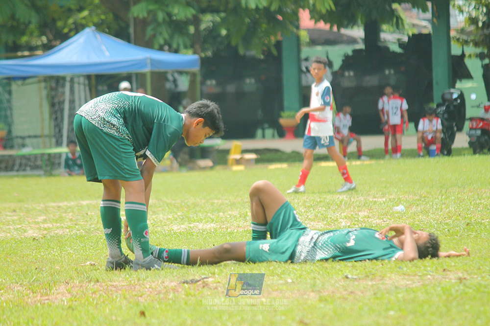 ijl u13 011125 binna banua fc blue vs indonesia muda utara