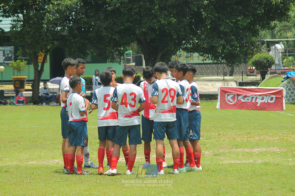ijl u13 011125 binna banua fc blue vs indonesia muda utara