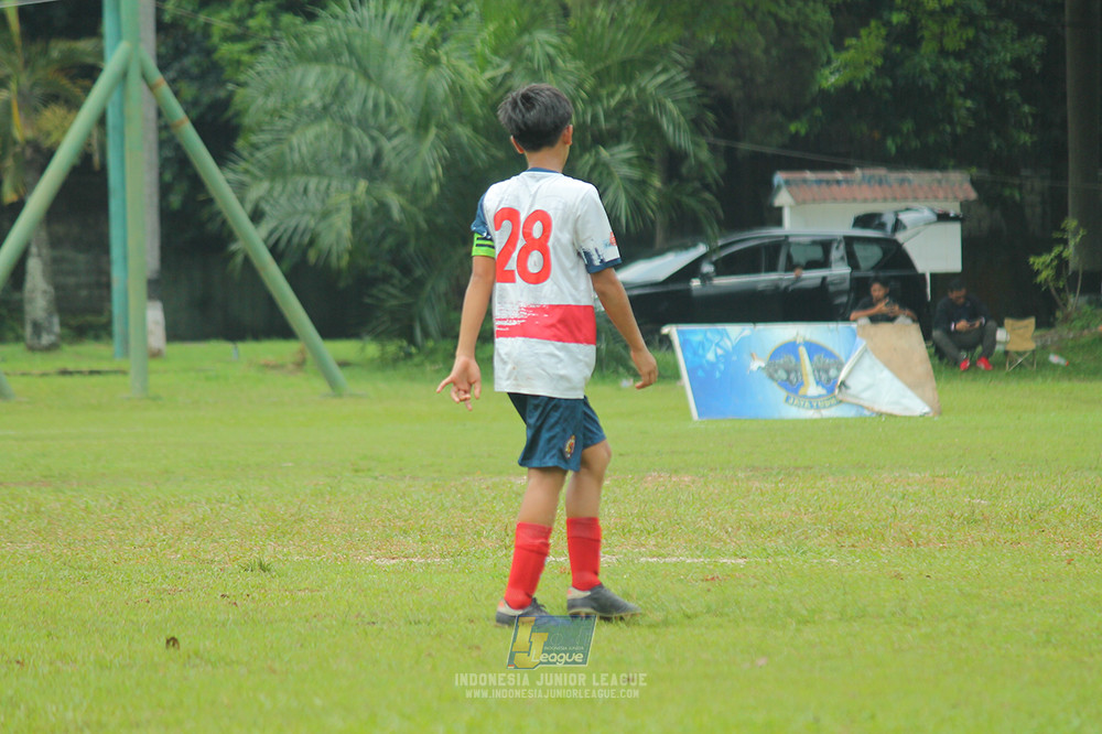 ijl u13 011125 binna banua fc blue vs indonesia muda utara