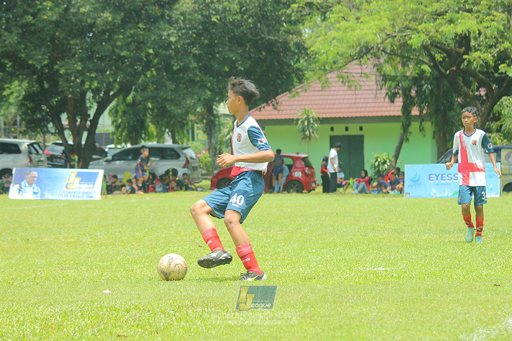 ijl u13 011125 binna banua fc blue vs indonesia muda utara