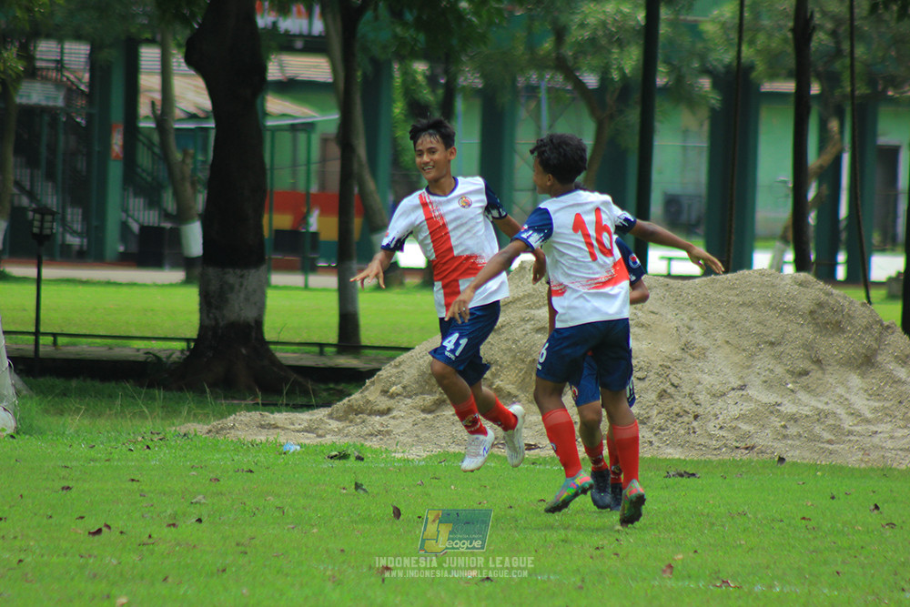 ijl u13 011125 binna banua fc blue vs indonesia muda utara