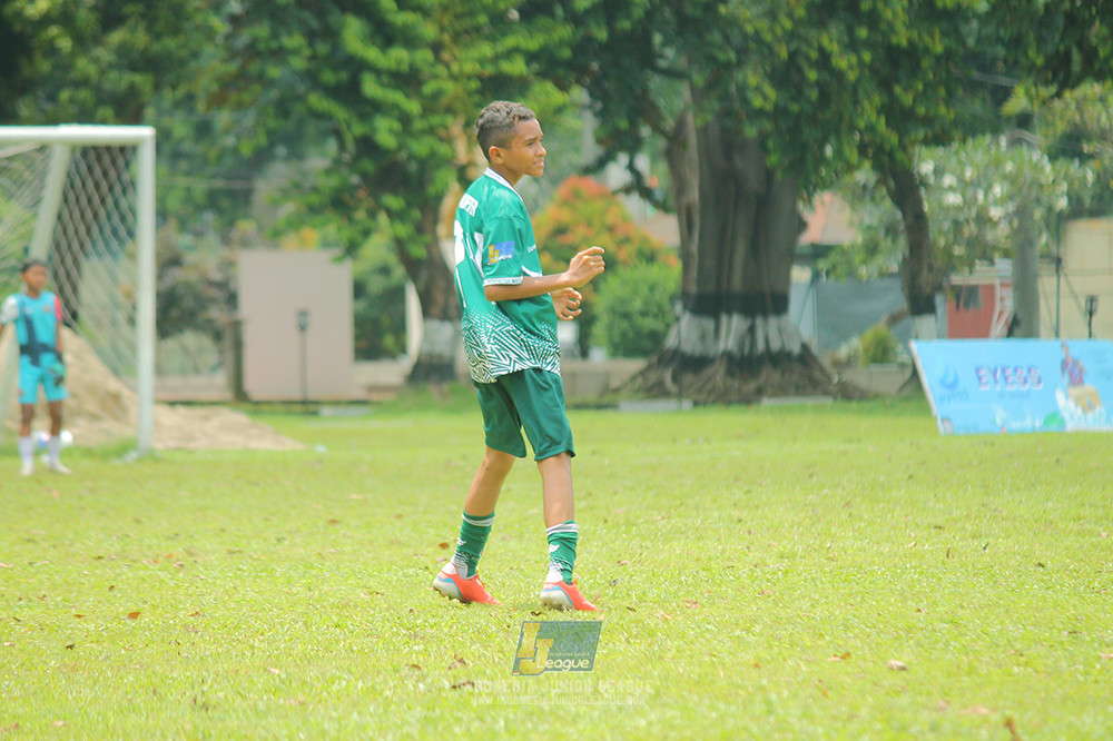 ijl u13 011125 binna banua fc blue vs indonesia muda utara