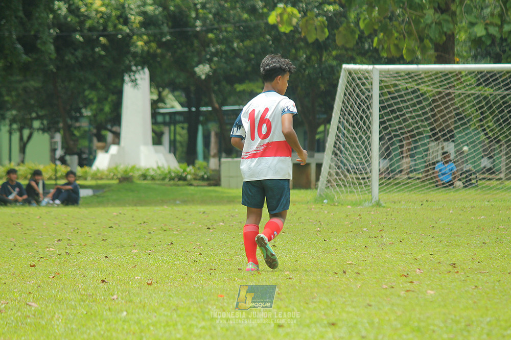 ijl u13 011125 binna banua fc blue vs indonesia muda utara