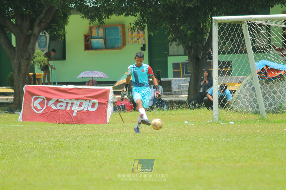 ijl u13 011125 binna banua fc blue vs indonesia muda utara