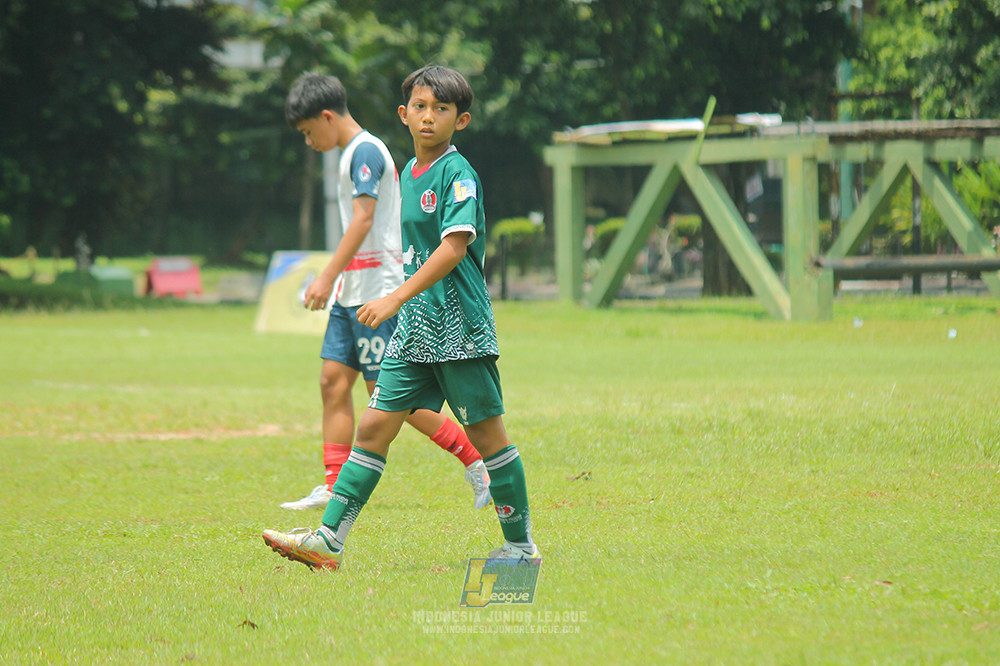 ijl u13 011125 binna banua fc blue vs indonesia muda utara