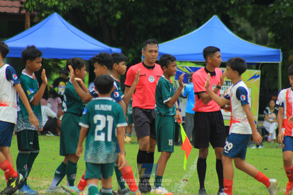 ijl u13 011125 binna banua fc blue vs indonesia muda utara