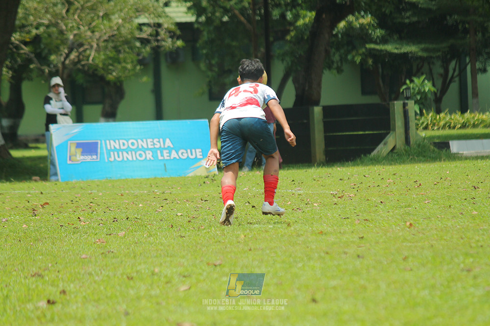 ijl u13 011125 binna banua fc blue vs indonesia muda utara