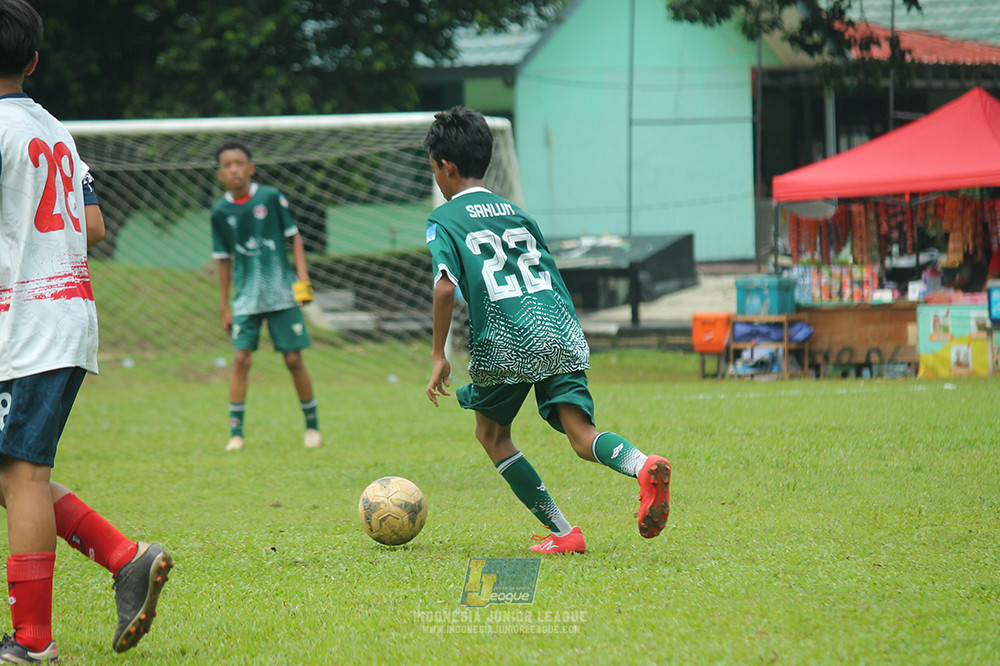 ijl u13 011125 binna banua fc blue vs indonesia muda utara