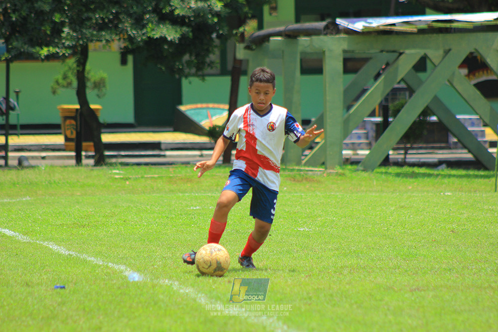 ijl u13 011125 binna banua fc blue vs indonesia muda utara