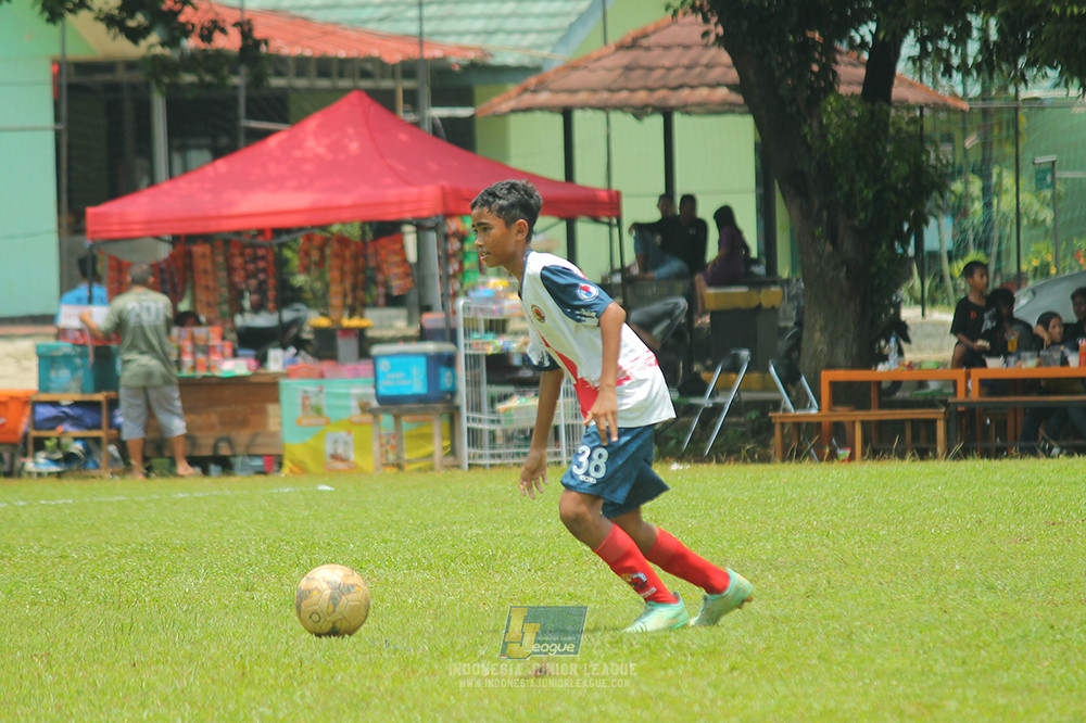ijl u13 011125 binna banua fc blue vs indonesia muda utara
