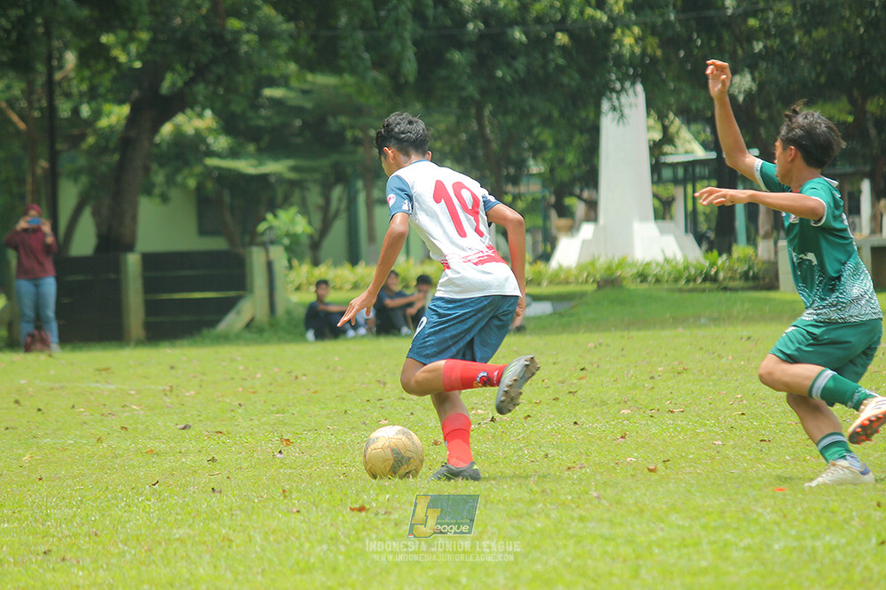 ijl u13 011125 binna banua fc blue vs indonesia muda utara