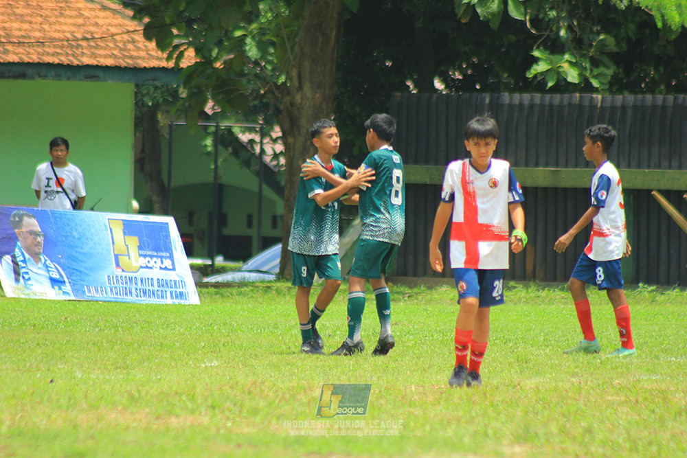 ijl u13 011125 binna banua fc blue vs indonesia muda utara