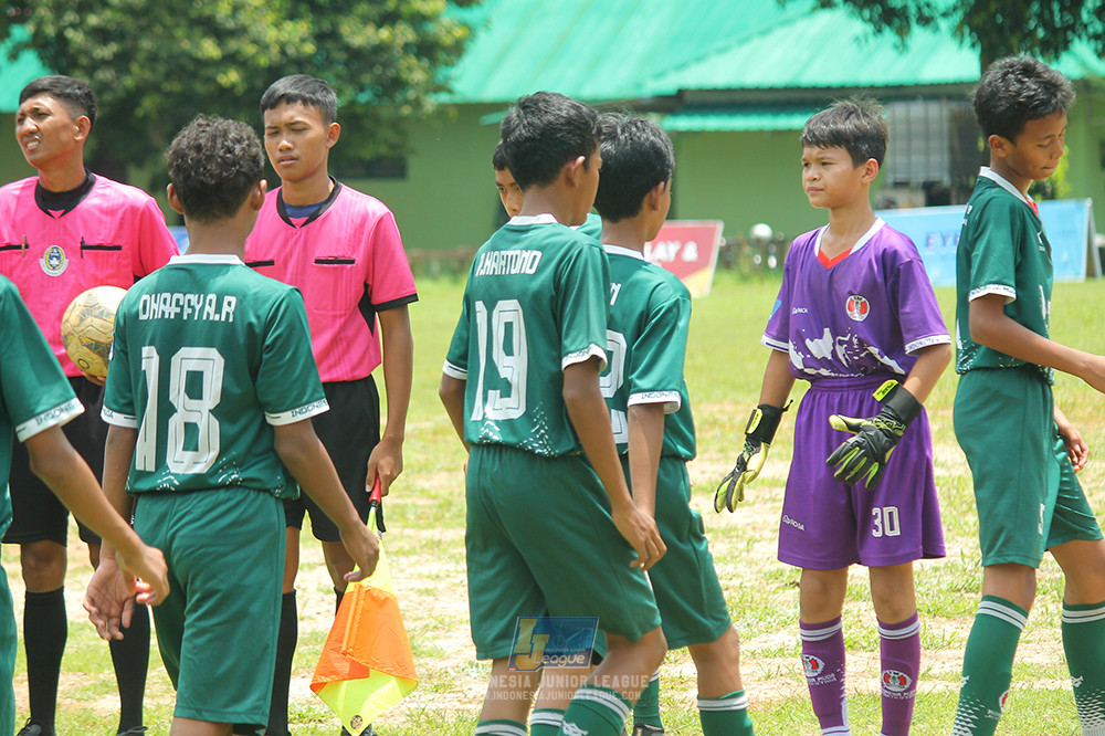 ijl u13 011125 binna banua fc blue vs indonesia muda utara