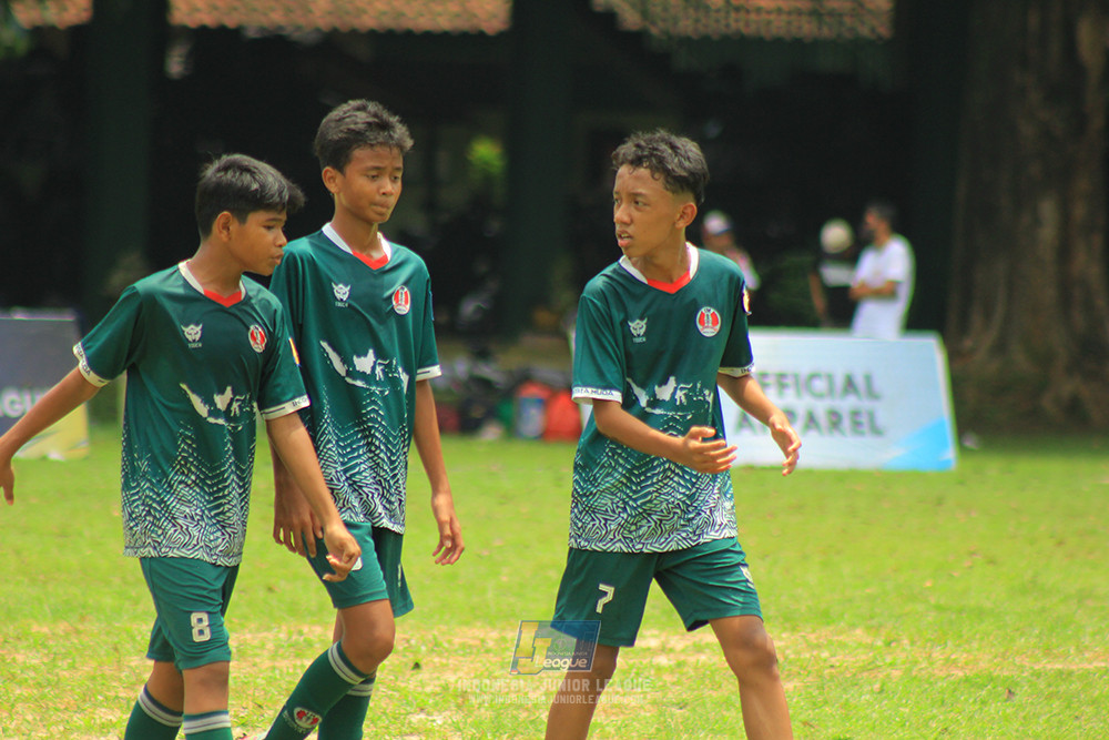 ijl u13 011125 binna banua fc blue vs indonesia muda utara