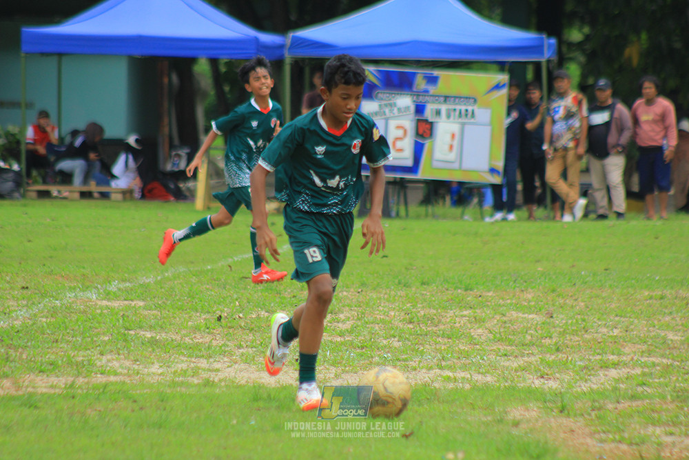 ijl u13 011125 binna banua fc blue vs indonesia muda utara