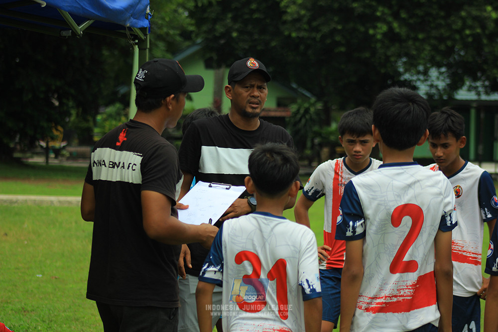 ijl u13 011125 binna banua fc blue vs indonesia muda utara