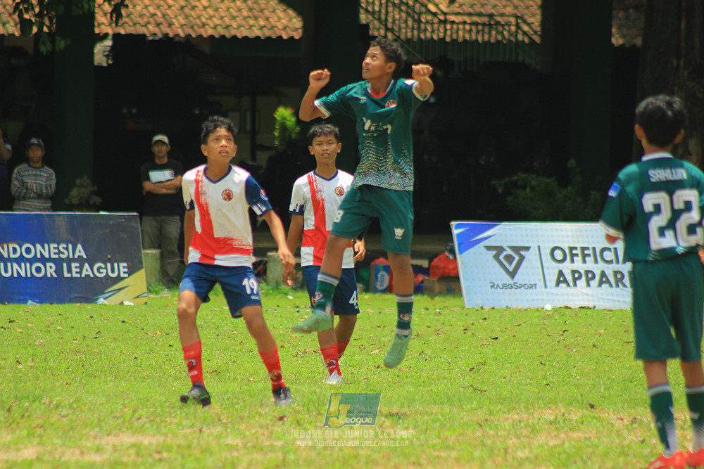 ijl u13 011125 binna banua fc blue vs indonesia muda utara