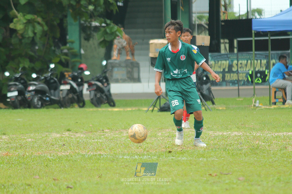ijl u13 011125 binna banua fc blue vs indonesia muda utara