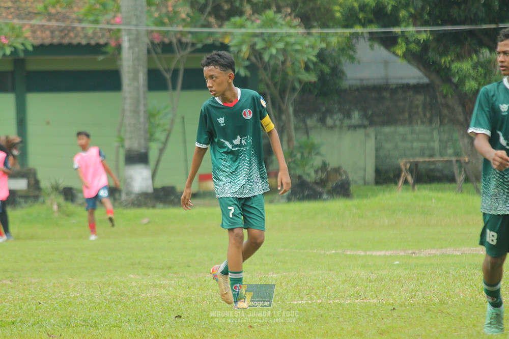 ijl u13 011125 binna banua fc blue vs indonesia muda utara