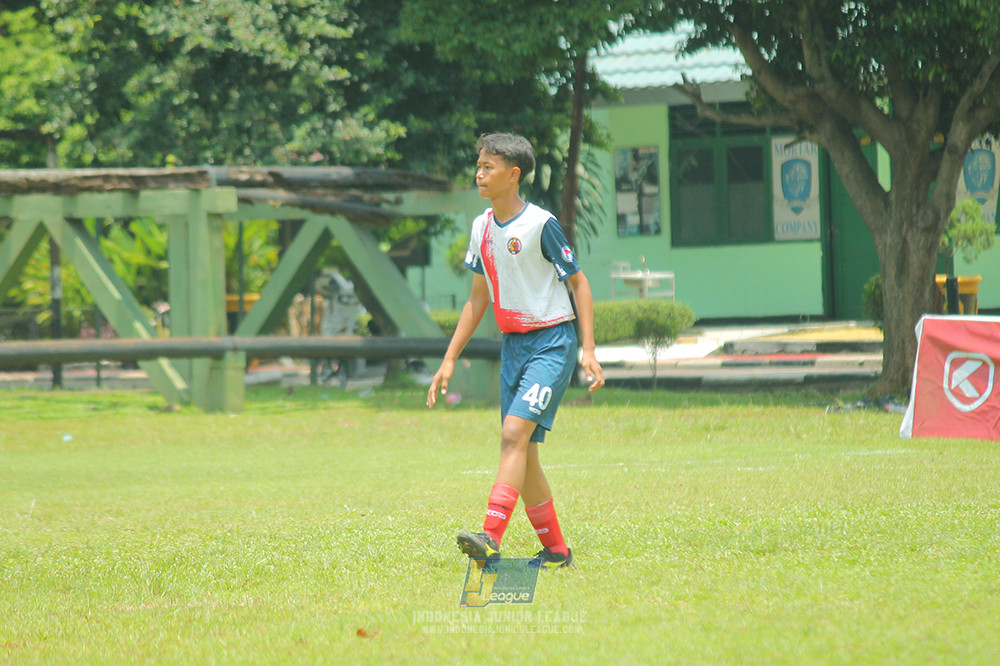 ijl u13 011125 binna banua fc blue vs indonesia muda utara