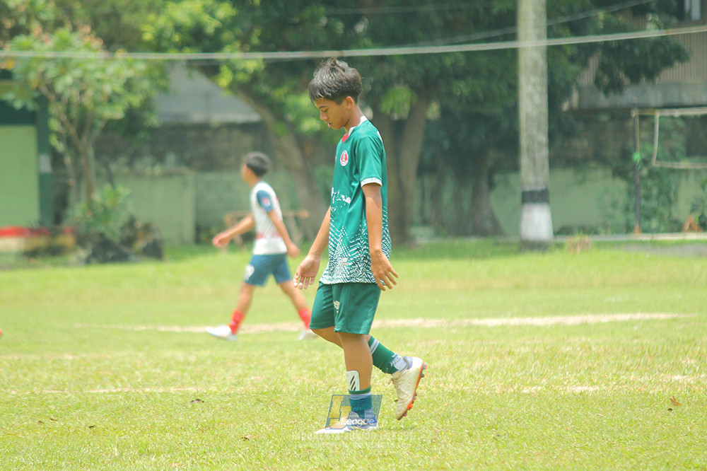 ijl u13 011125 binna banua fc blue vs indonesia muda utara