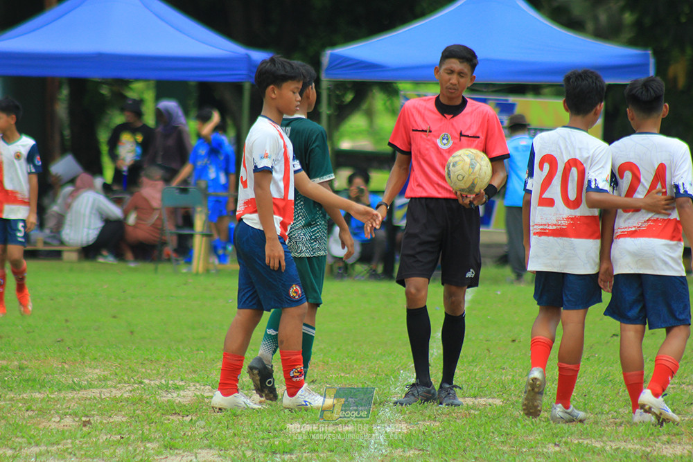 ijl u13 011125 binna banua fc blue vs indonesia muda utara
