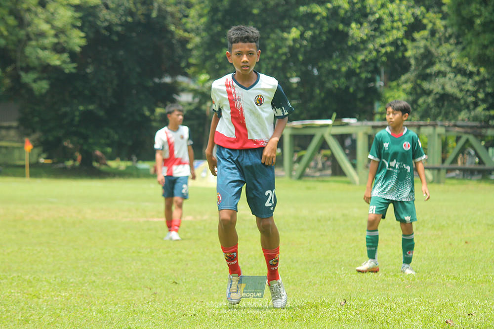 ijl u13 011125 binna banua fc blue vs indonesia muda utara