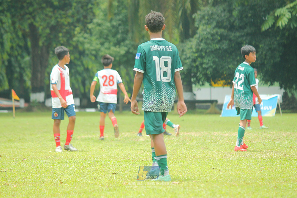 ijl u13 011125 binna banua fc blue vs indonesia muda utara