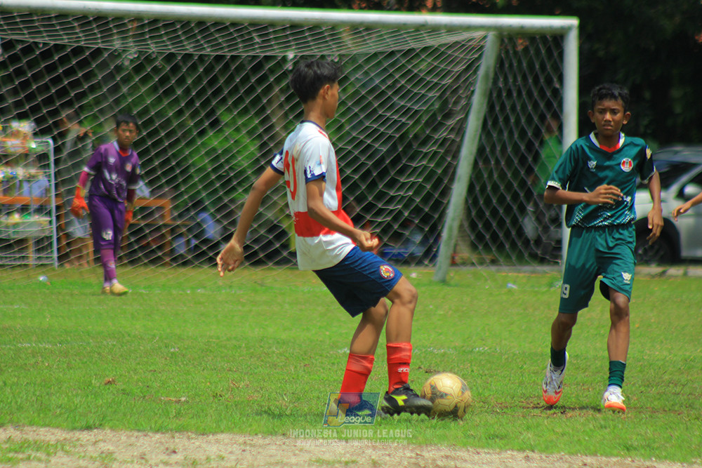 ijl u13 011125 binna banua fc blue vs indonesia muda utara