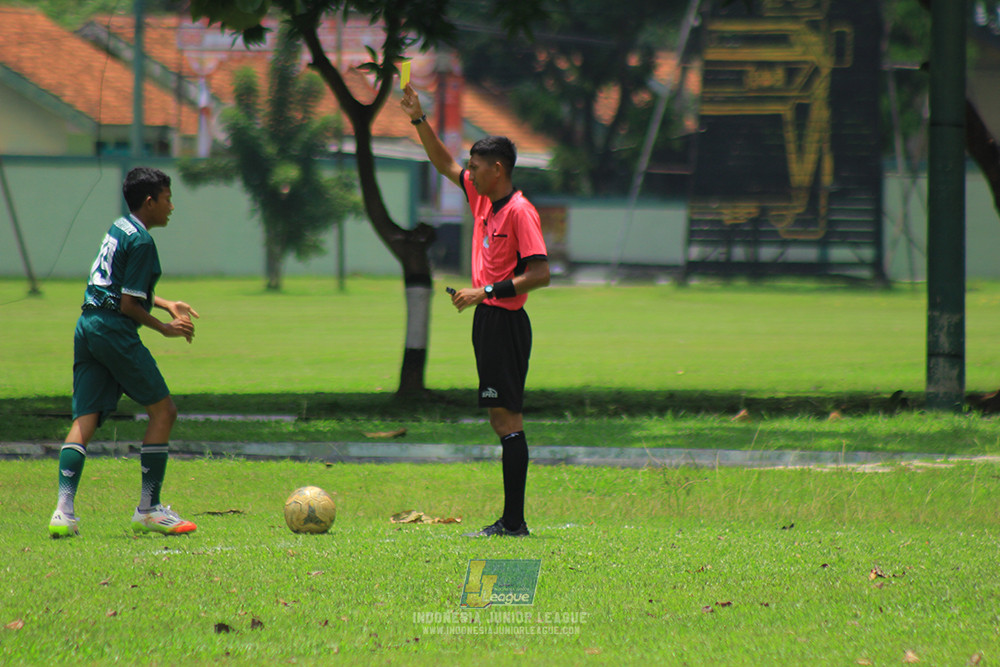 ijl u13 011125 binna banua fc blue vs indonesia muda utara
