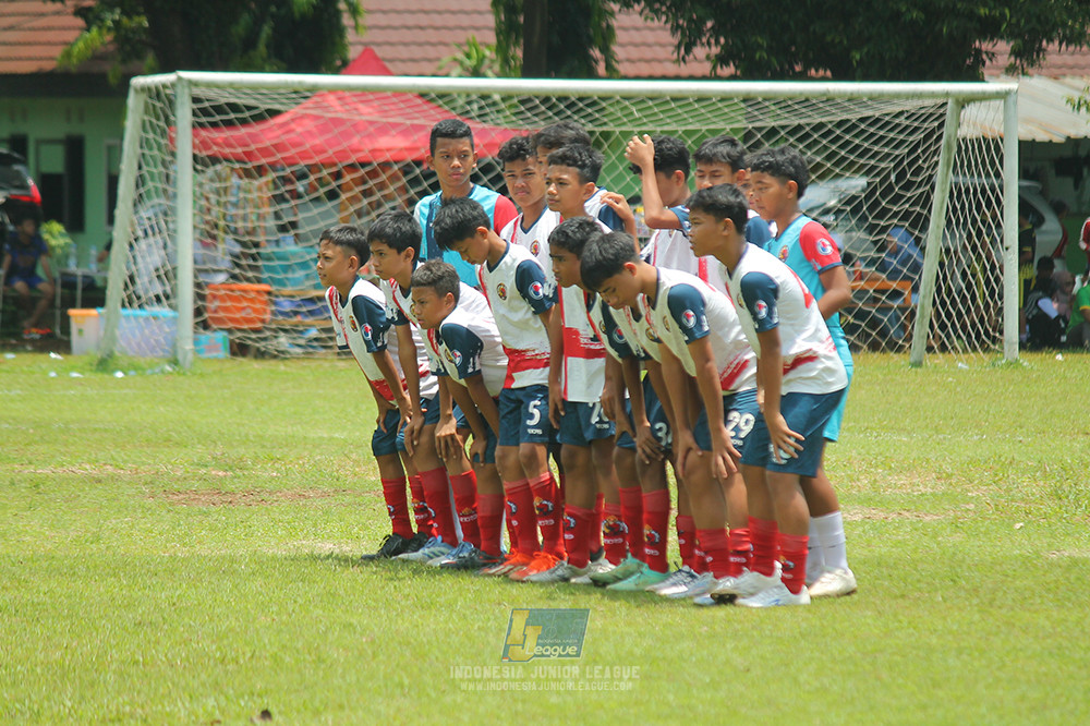 ijl u13 011125 binna banua fc blue vs indonesia muda utara