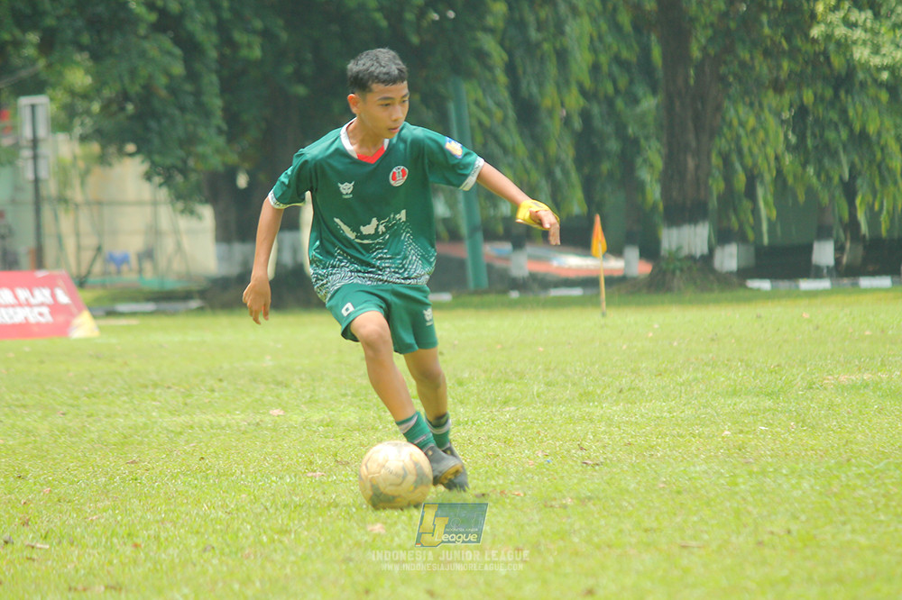 ijl u13 011125 binna banua fc blue vs indonesia muda utara