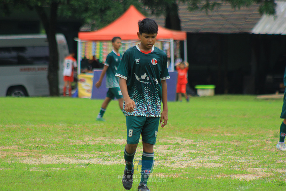 ijl u13 011125 binna banua fc blue vs indonesia muda utara