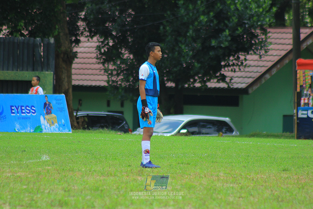 ijl u13 011125 binna banua fc blue vs indonesia muda utara