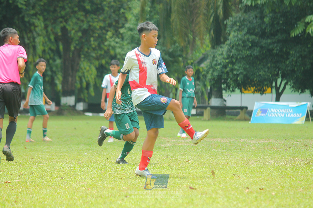 ijl u13 011125 binna banua fc blue vs indonesia muda utara