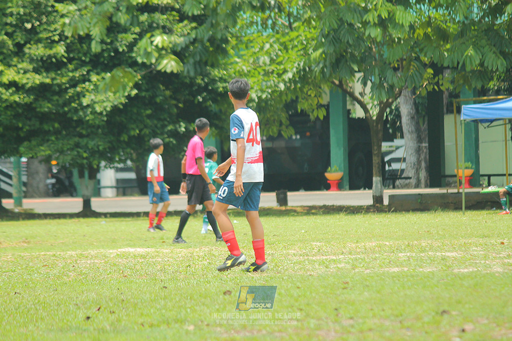ijl u13 011125 binna banua fc blue vs indonesia muda utara