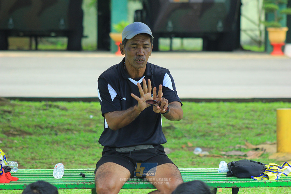 ijl u13 011125 binna banua fc blue vs indonesia muda utara
